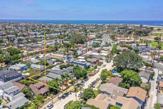 4637 Larkspur Street, San Diego