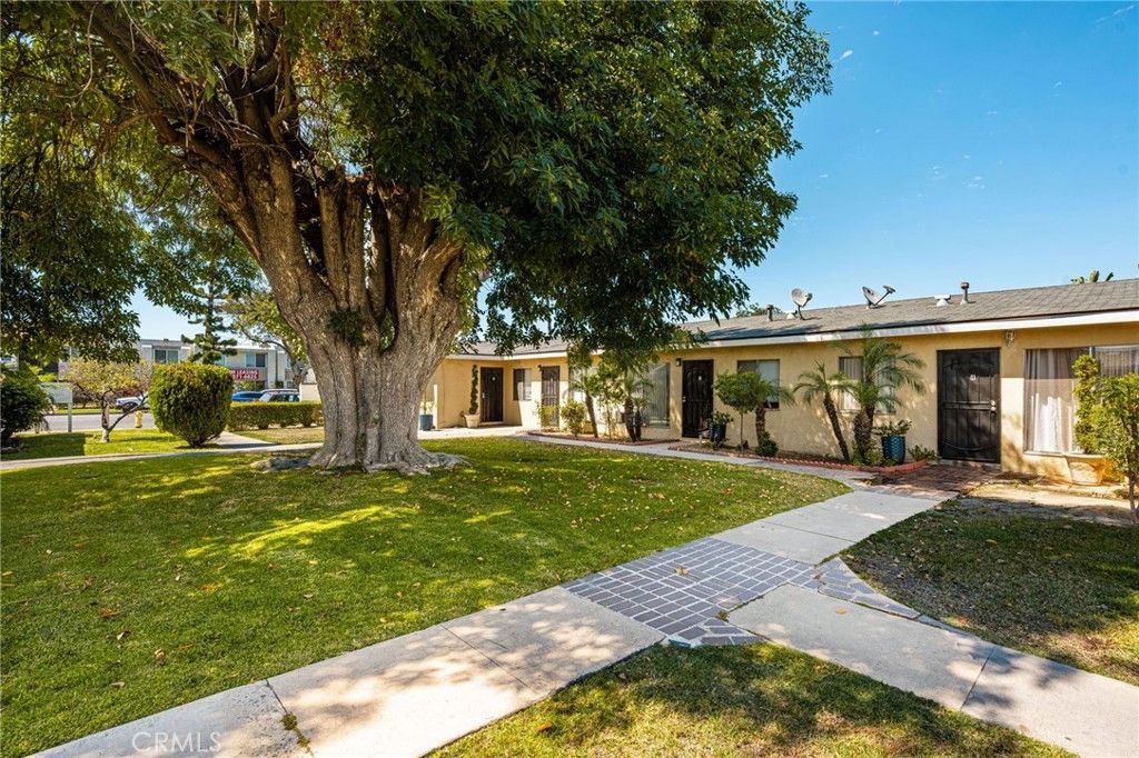 1256 N Placentia, Anaheim