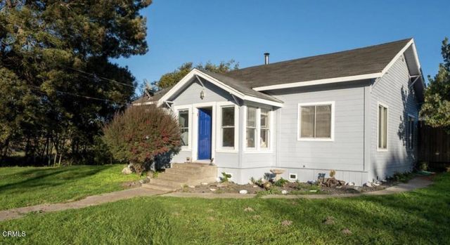 18031 Ocean Drive, Fort Bragg