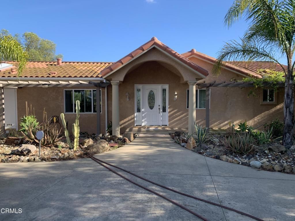 9200 & 9210 Stockton Road, Moorpark