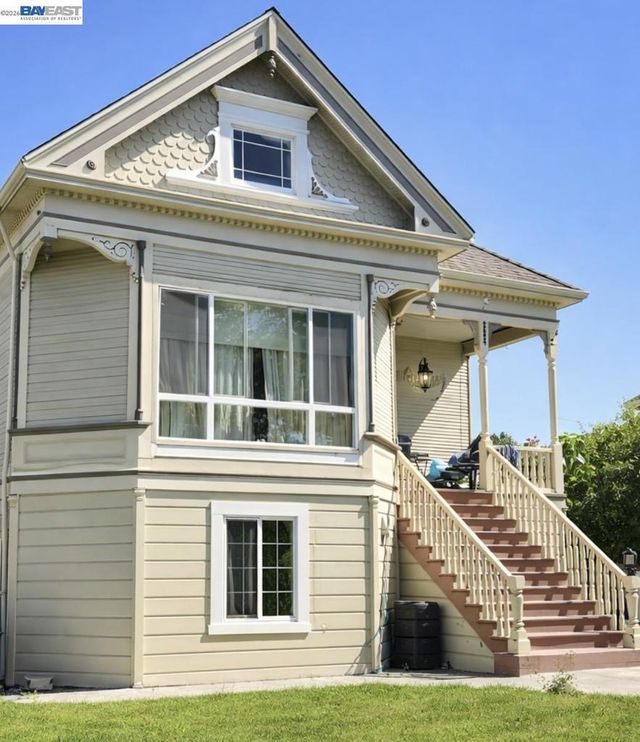 1840 90th Avenue, Oakland
