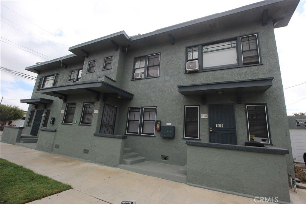 216 Esperanza, Long Beach