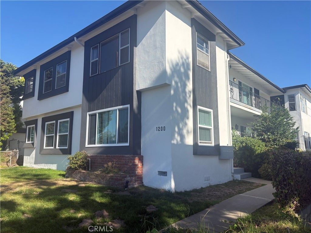 1200 E Imperial Avenue, El Segundo