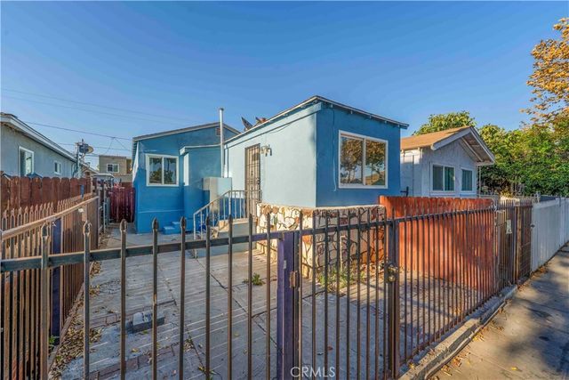 6121 E Olympic, Los Angeles