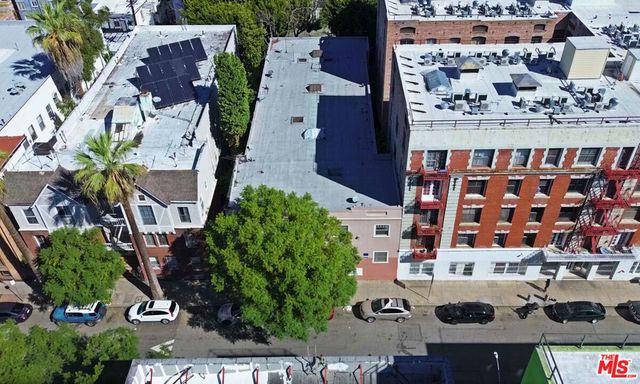1311 Ingraham Street, Los Angeles