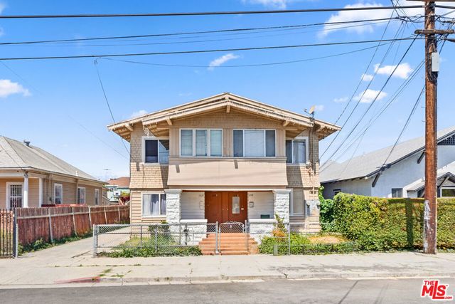 1219 Irolo Street, Los Angeles
