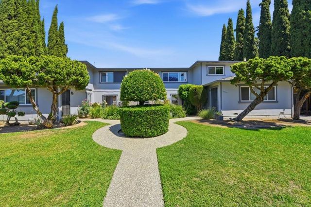 5222 Vera Lane, San Jose