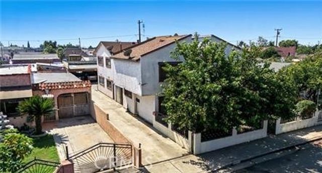 2526 Flower Street, Huntington Park