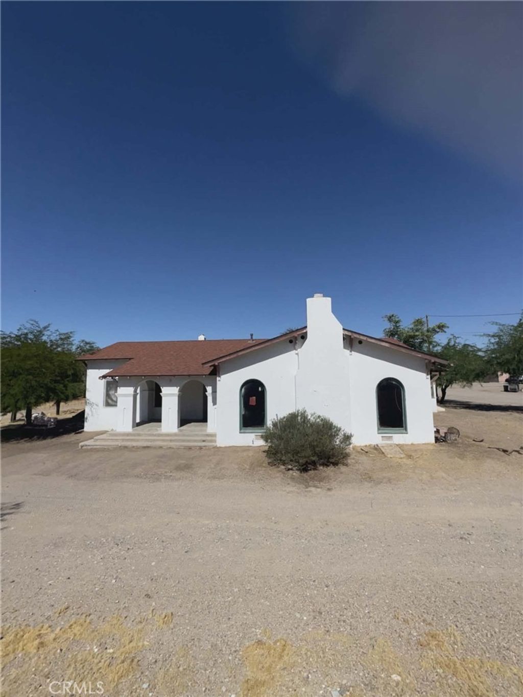 36708 Fort Irwin, Barstow
