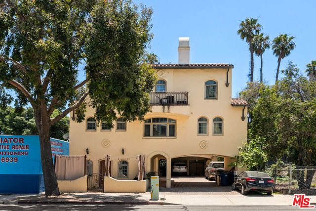 44 E Thompson Boulevard, Ventura