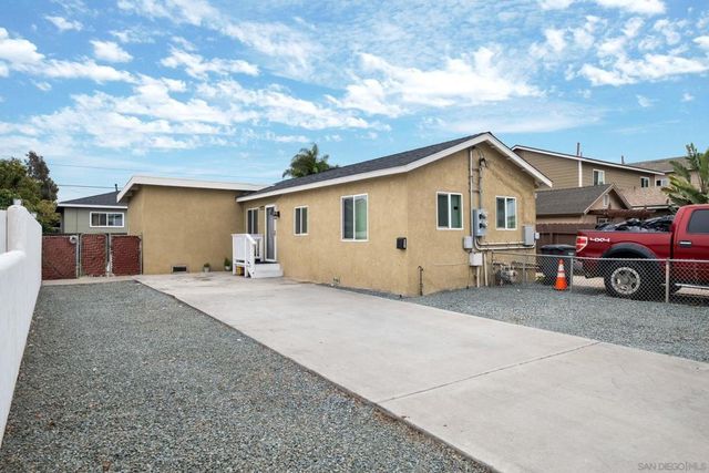931 935 13'th St, Imperial Beach