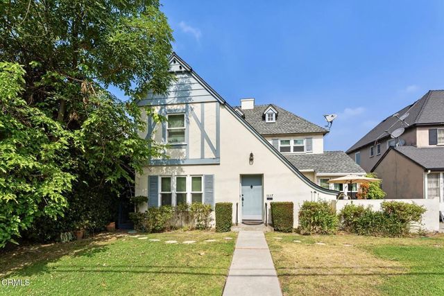 1617 N Verdugo Road, Glendale