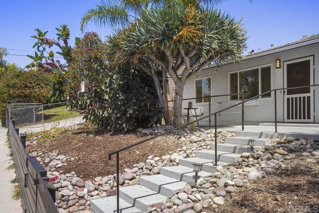3364 A Street, San Diego