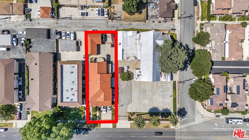219 W Puente Street, Covina