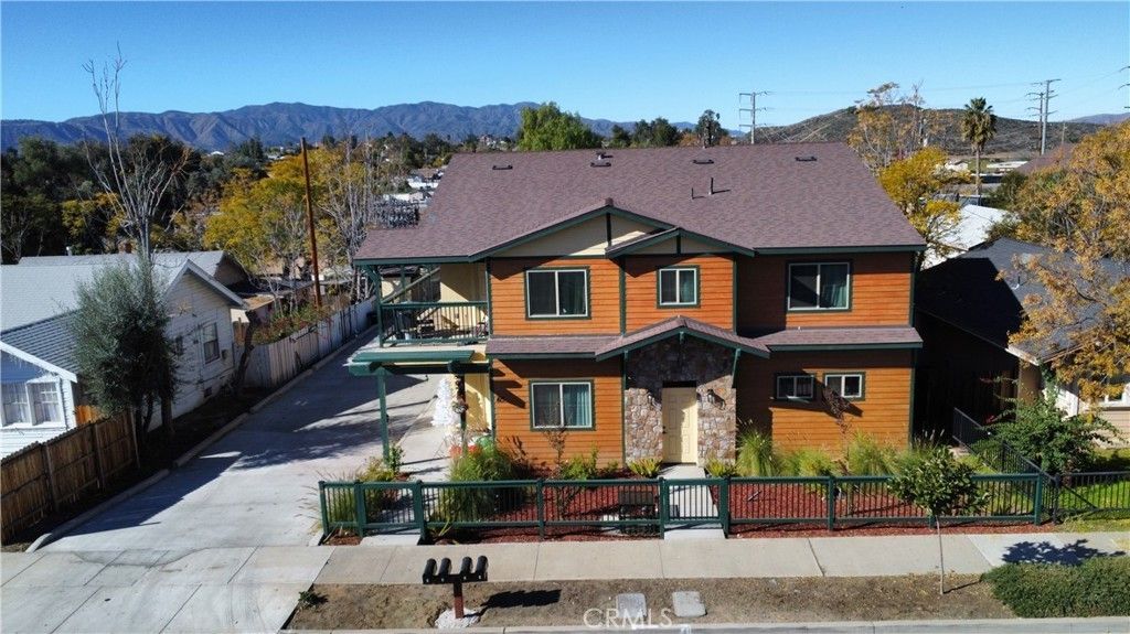415 N Main Street, Lake Elsinore