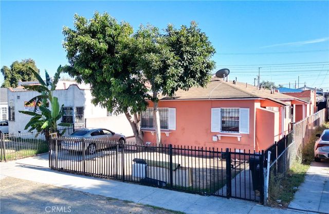 1214 W 85th Street, Los Angeles