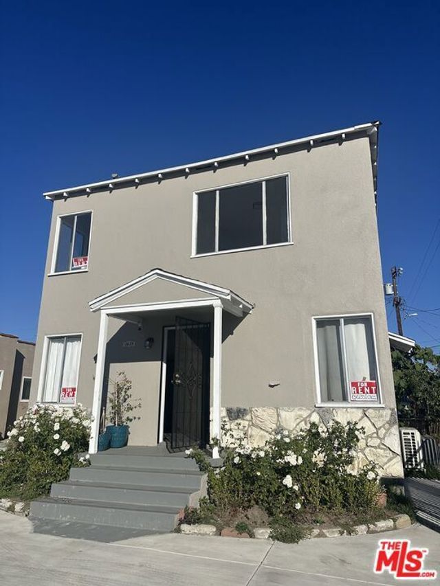 1613 Exposition Boulevard, Los Angeles