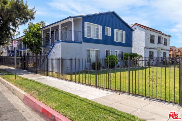 3101 W 48th Street, Los Angeles