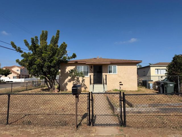 935 Elm Avenue, Imperial Beach