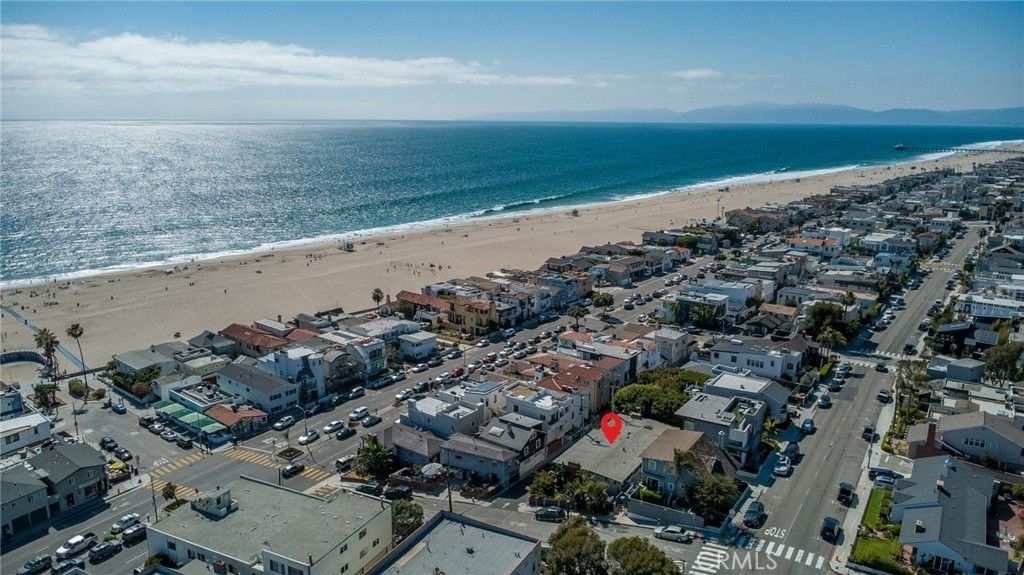123 22nd, Hermosa Beach