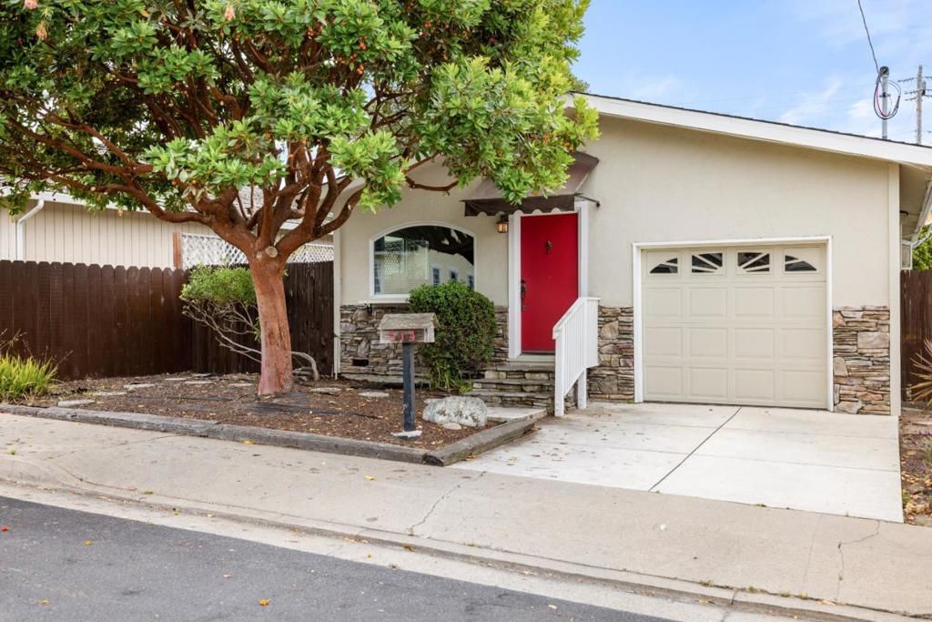 514 7th Street, Pacific Grove
