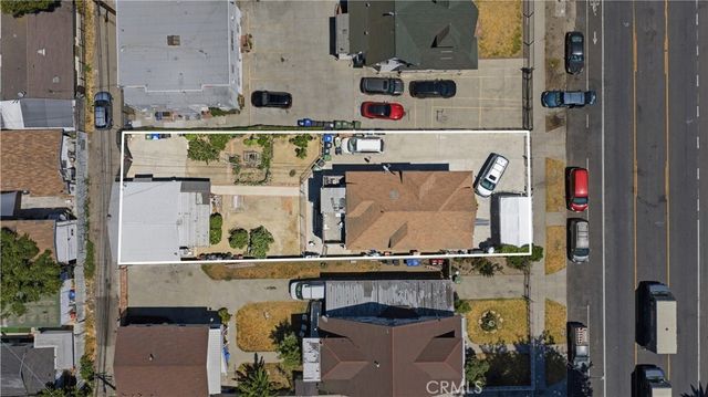 927 E 28th St, Los Angeles