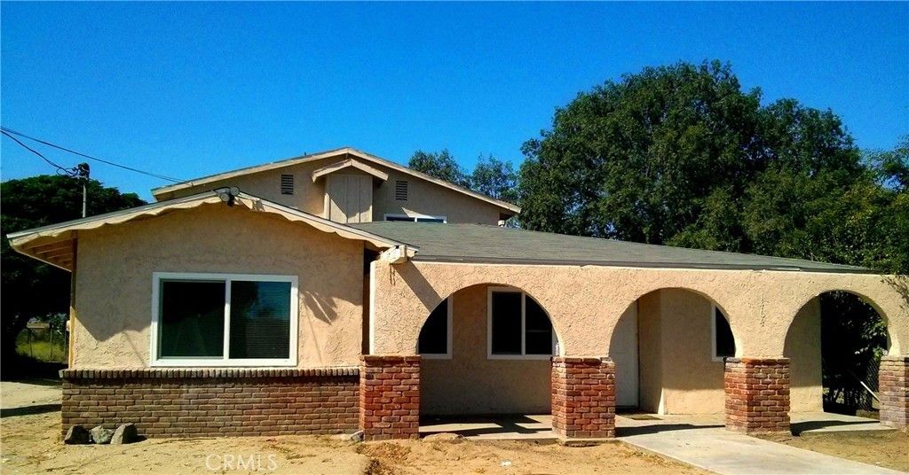 14650 Boyle Avenue, Fontana