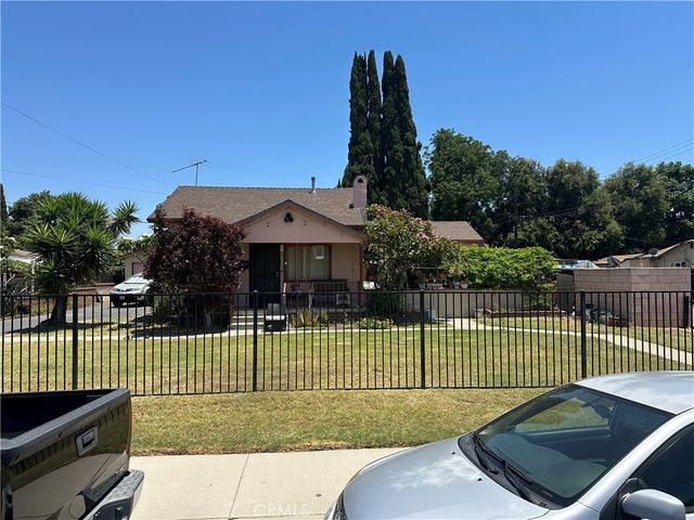 3050 Sastre, El Monte
