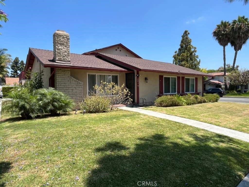 401 Nobel Avenue, Santa Ana