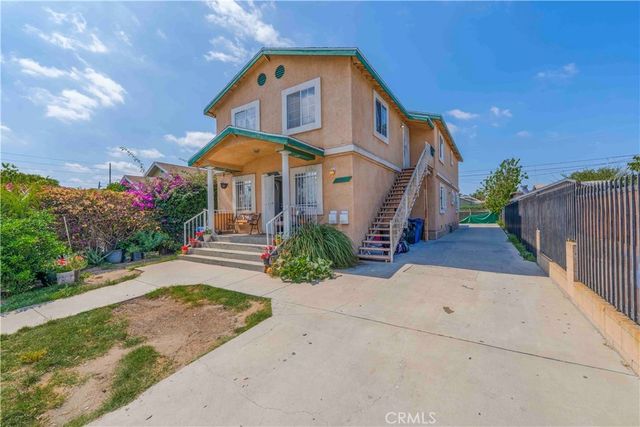 329 E 82nd, Los Angeles