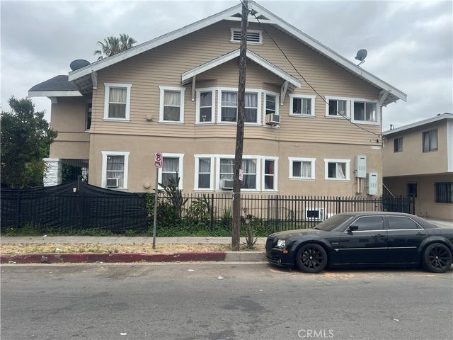 4301 Woodlawn, Los Angeles