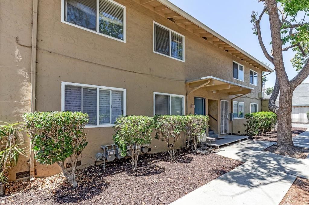 1179 Mesa Drive, San Jose