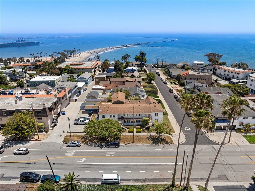 3922 S Pacific, San Pedro