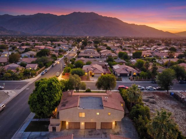 32450 Desert Vista Road, Cathedral City