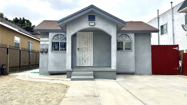 8903 Baring Cross, Los Angeles