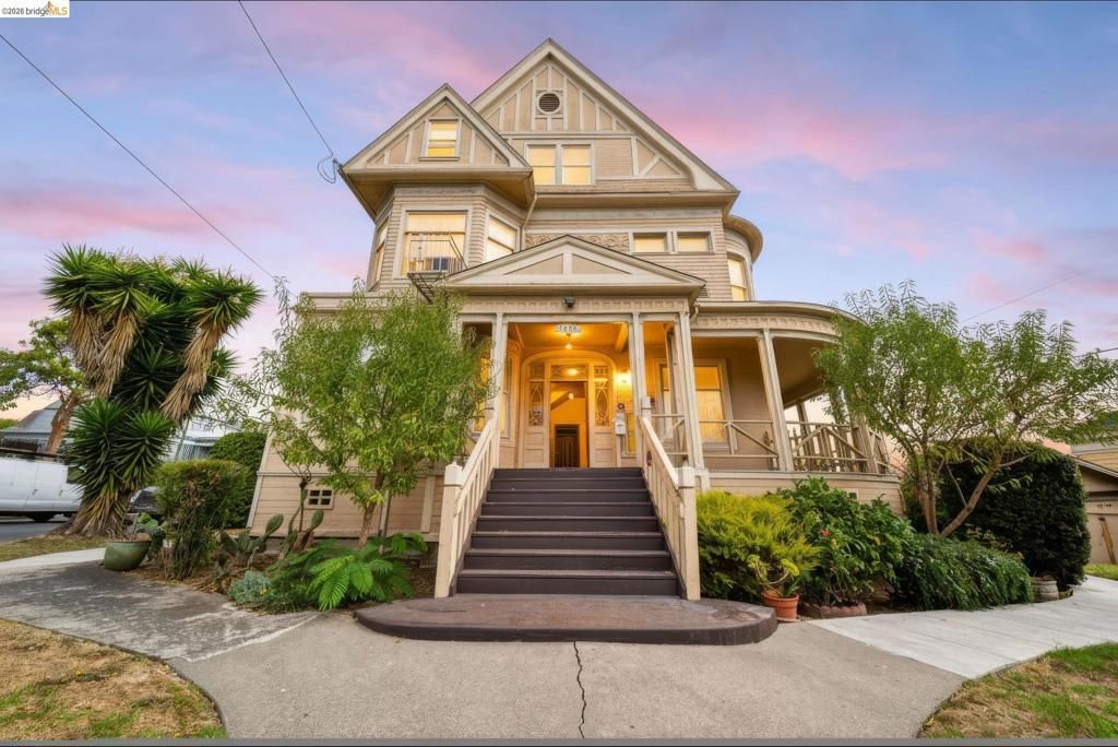1746 10th Ave, Oakland