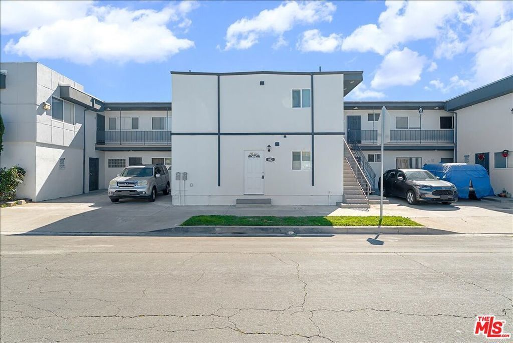 13406 S Vermont Avenue, Gardena