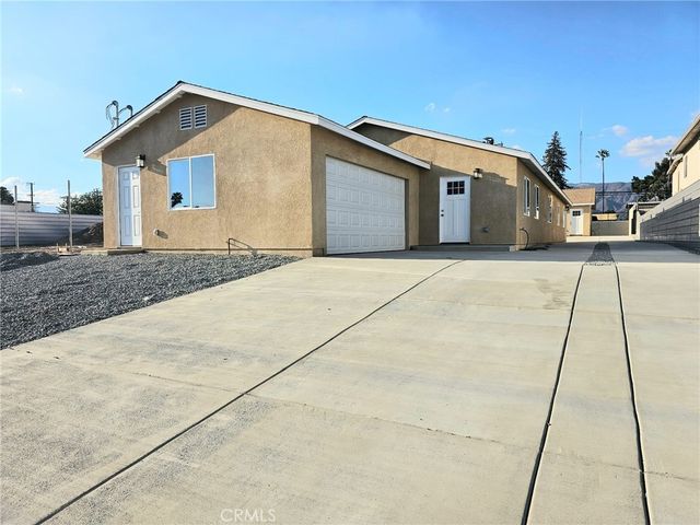 648 W 21st Street, San Bernardino