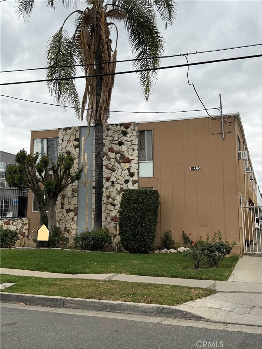 18315 Malden, Northridge