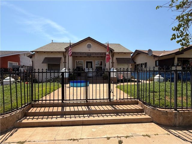 3454 Sabina St, Los Angeles