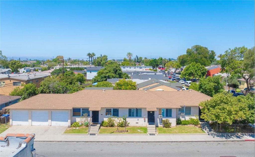 180 E 55th, Long Beach