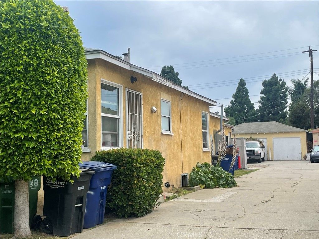 3941 Tilden Avenue, Culver City