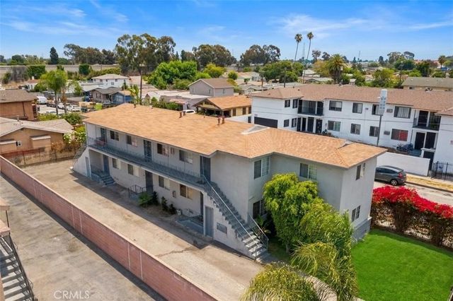 9230 S Figueroa, Los Angeles