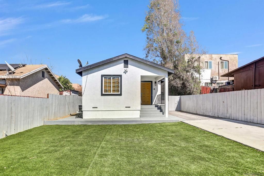 515 517 63rd Street, San Diego
