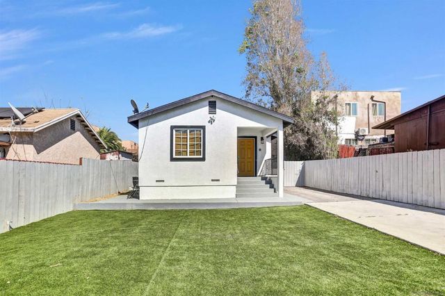 515 517 63rd Street, San Diego