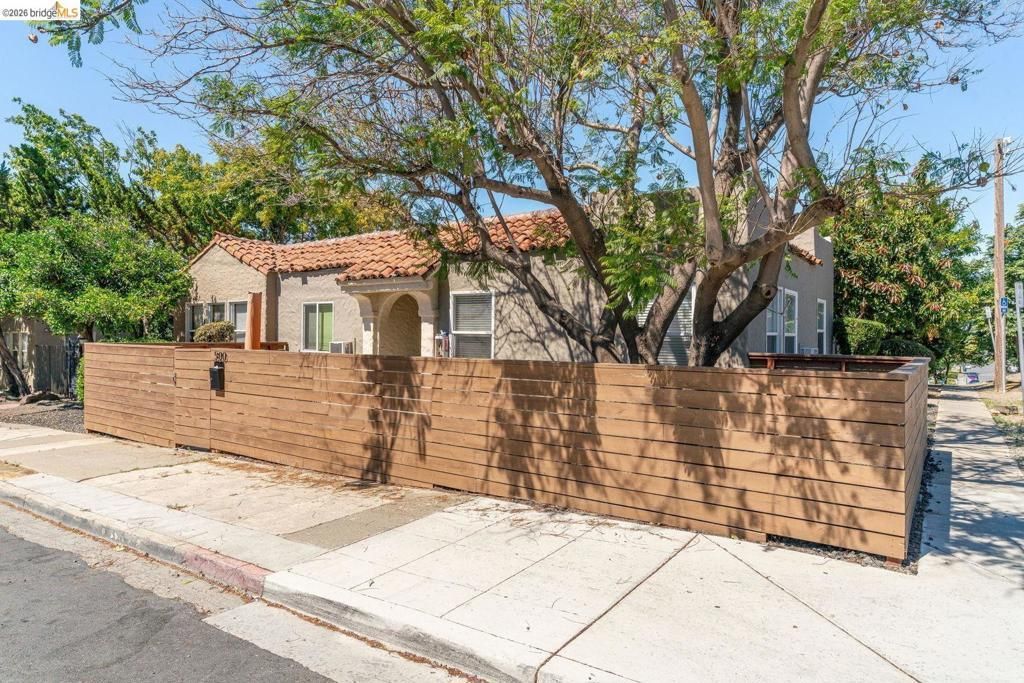 500 H St, Antioch