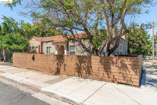 500 H St, Antioch