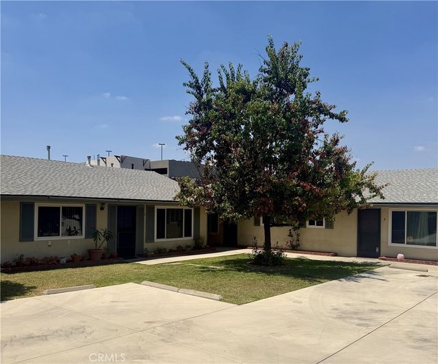 312 E Lemon Avenue, Glendora