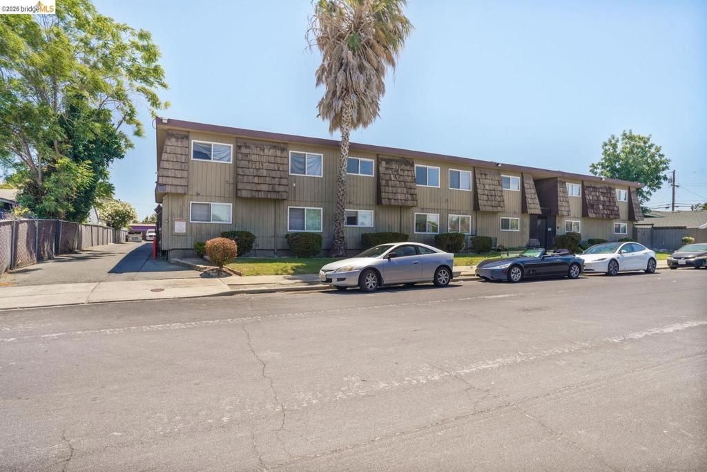 1017 H St, Antioch