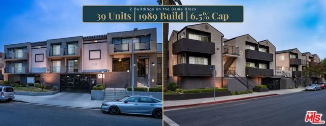 7249 Baird Avenue, Reseda